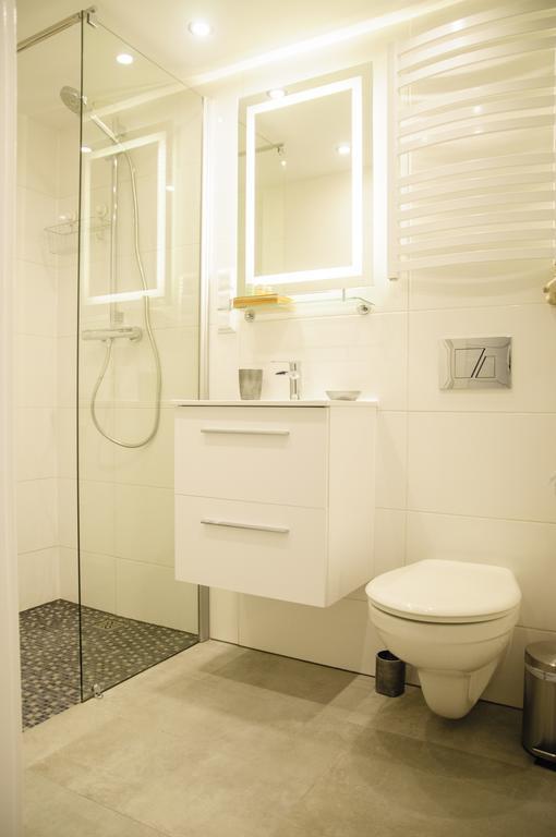 Bedrouse Jacuzzi Apartment Starowislna - Old Town Cracovie Extérieur photo